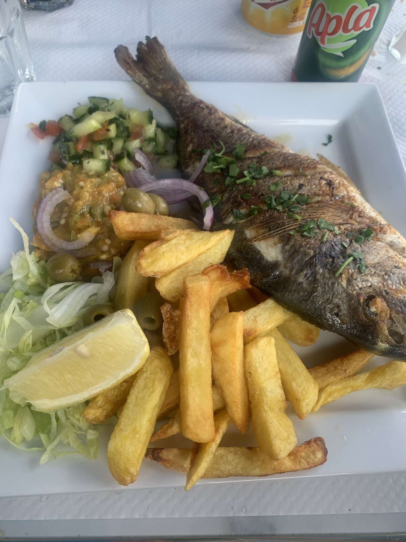 Photo n° 2 de l'avis de Zainab.r fait le 14/06/2022 à 13:55