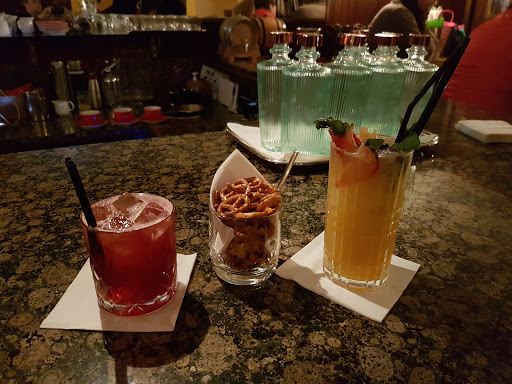 Cocktail courses in Hannover