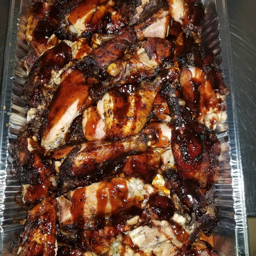 Caterer «Atlanta Premier Catering», reviews and photos, 1900 2nd Ave A, Decatur, GA 30032, USA