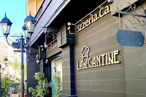 Restaurant Amine La Cantine Staoueli image