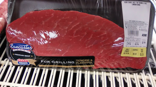 Grocery Store «ACME Markets», reviews and photos, 125 Bound Brook Rd, Middlesex, NJ 08846, USA