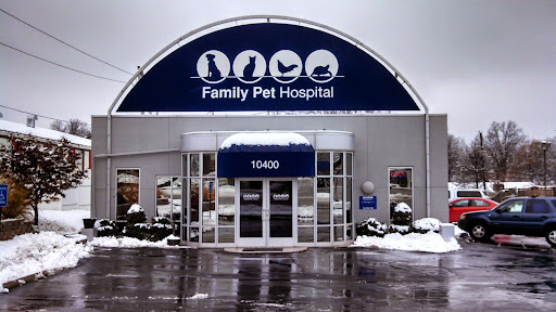 Family Pet Hospital image
