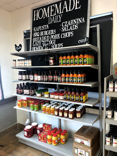 Butcher Shop «Redlinski Meats», reviews and photos, 1585 Walden Ave, Cheektowaga, NY 14225, USA