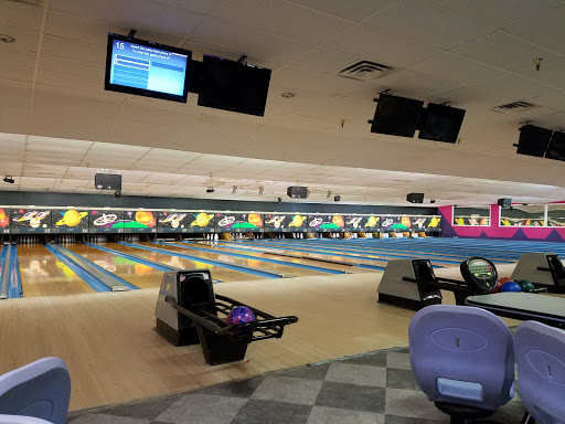 Bowling Alley «10 Pin Alley», reviews and photos, 1201 E Amador Ave, Las Cruces, NM 88001, USA