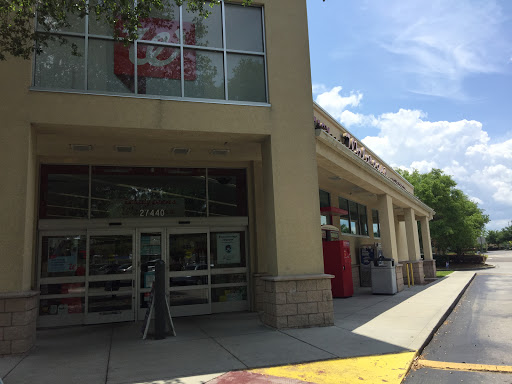 Drug Store «Walgreens», reviews and photos, 27440 US-27, Leesburg, FL 34748, USA