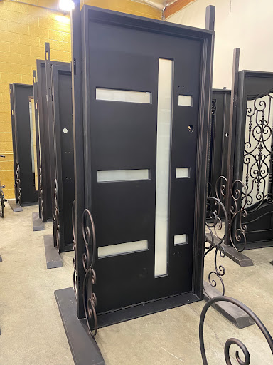 General Iron Doors image
