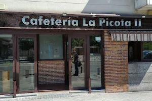 Cafeteria La Picota 2 image