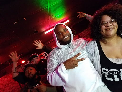 Live Music Venue «The Vortex», reviews and photos, 1167 Brittain Rd, Akron, OH 44305, USA