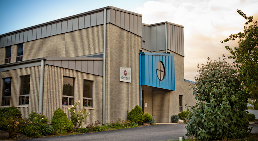 Grace Christian Reformed Church