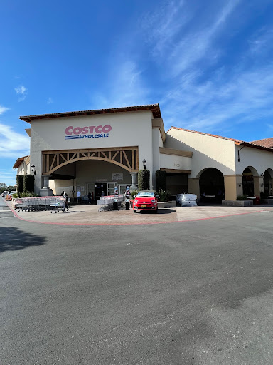 Costco Wholesale image