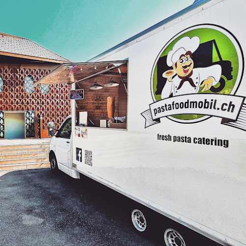 Pastafoodmobil.ch - Catering