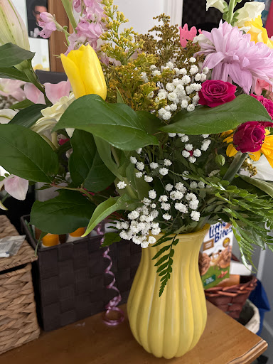 Florist «House of Flowers», reviews and photos, 650 Wood Ave, Linden, NJ 07036, USA