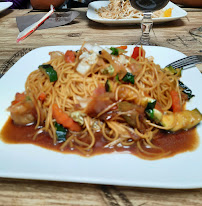 Plats et boissons du Restaurant asiatique Ô Pat’Thai à Arles - n°9