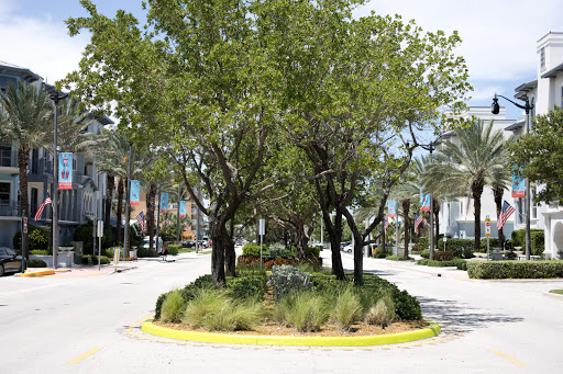 Park «El Prado Park», reviews and photos, 4500 El Mar Dr, Lauderdale-By-The-Sea, FL 33308, USA
