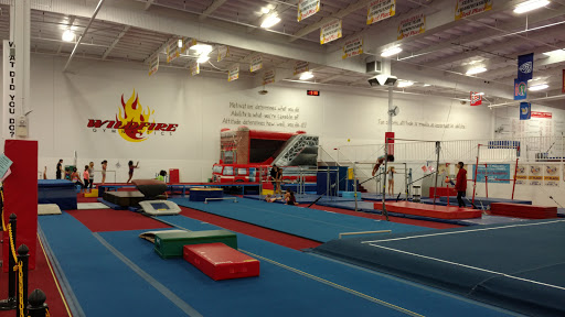 Gymnastics Center «Wildfire Gymnastics», reviews and photos, 20662 Prism Pl, Lake Forest, CA 92630, USA