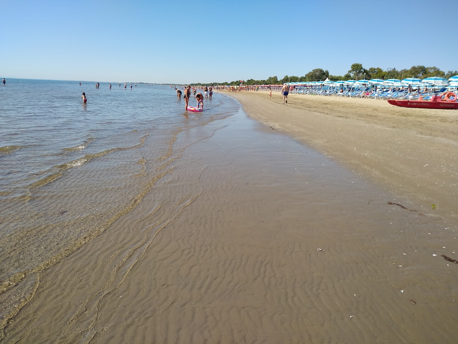 Capolinea Beach photo #8