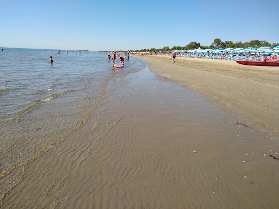 Siponto Beach