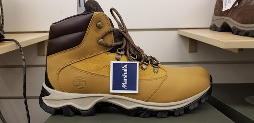 Department Store «Marshalls», reviews and photos, 8483 Grand River Ave, Brighton, MI 48116, USA