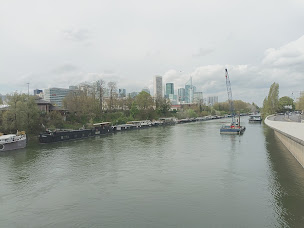 Photo n°4 de Naturoscope à Puteaux ()