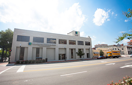 Insurance Agency «Wells Insurance (Harold W Wells & Son)», reviews and photos