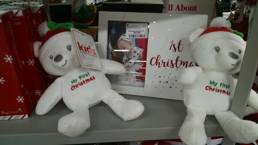 Clothing Store «Burlington Coat Factory», reviews and photos, 515 N Dupont Hwy, Dover, DE 19901, USA