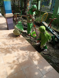 Foto TK  Al Ikhlas, Kab. Bekasi