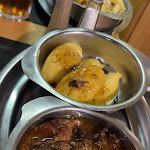 Photo n° 2 de l'avis de Sarah.r fait le 03/11/2023 à 19:43 pour Auberge du Col de Bavella à Bavella