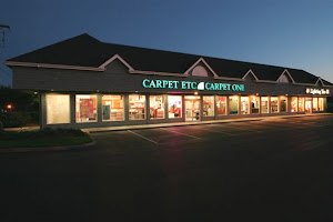 Newport Carpet One Floor & Home