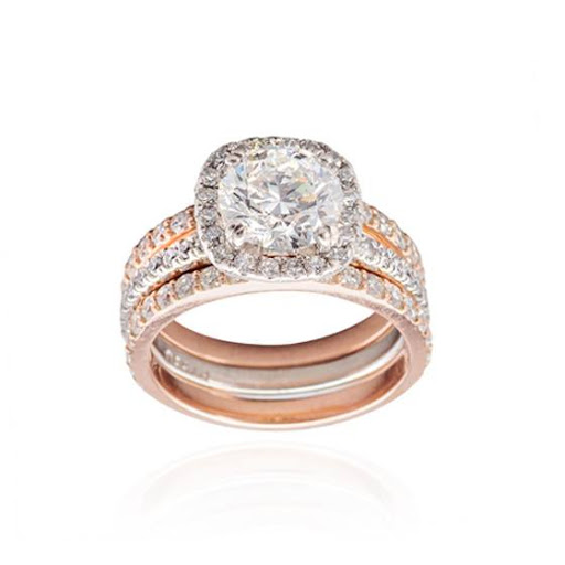 Jeweler «Dominion Jewelers LLC», reviews and photos, 917 W Broad St, Falls Church, VA 22046, USA