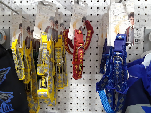 Pet Supply Store «PetSmart», reviews and photos, 4164 E. McCain Blvd., North Little Rock, AR 72117, USA