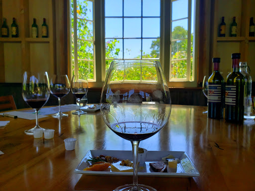 Winery «DaVero Farms & Winery», reviews and photos, 766 Westside Rd, Healdsburg, CA 95448, USA