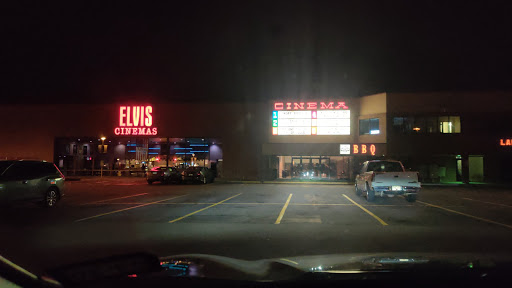 Movie Theater «Elvis Cinemas», reviews and photos, 6014 S Kipling Pkwy, Littleton, CO 80127, USA