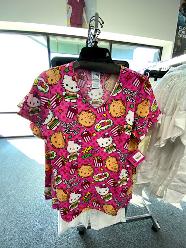 Uniform Store «Scrub Pro Uniforms & Gallo Clothing», reviews and photos, 78 Mountain Rd, Glen Burnie, MD 21060, USA