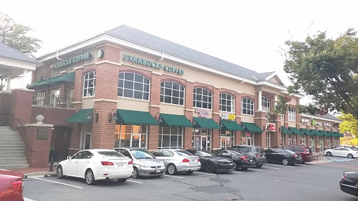 Coffee Shop «Starbucks», reviews and photos, 10344 Main Street, Fairfax, VA 22030, USA