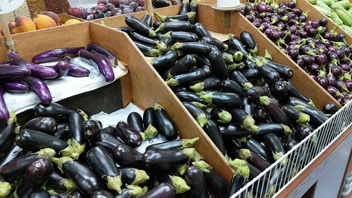 Grocery Store «Ali Baba», reviews and photos, 9307 Wurzbach Rd, San Antonio, TX 78240, USA