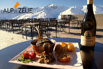 Photos du propriétaire du Restaurant L'Alp De Zélie 2100 Valloire Galibier - n°2