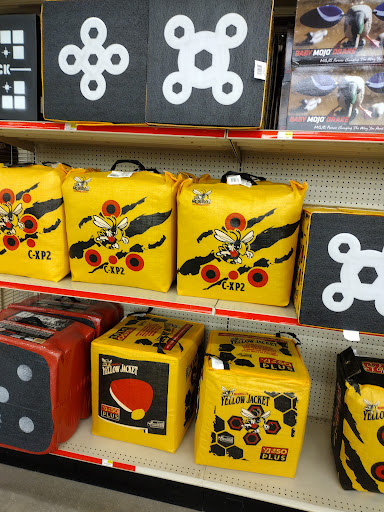 Sporting Goods Store «Big R Stores of Michigan City», reviews and photos, 4301 Franklin St, Michigan City, IN 46360, USA