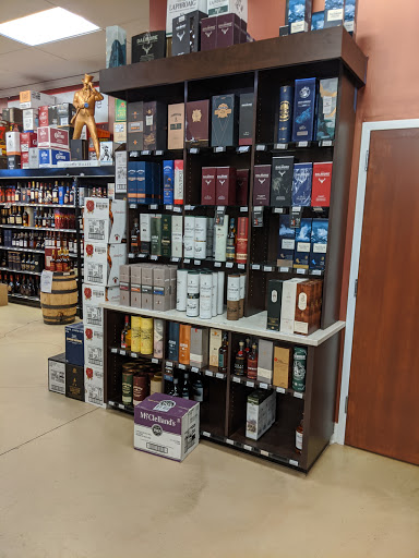 Liquor Store «Wine Chateau», reviews and photos, 85 Central Ave, Metuchen, NJ 08840, USA