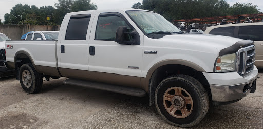 Used Auto Parts Store «All Pro Used Auto Parts», reviews and photos, 3599 Old Dixie Hwy, Auburndale, FL 33823, USA