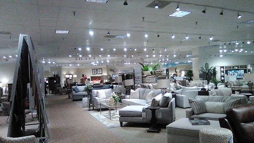 Furniture Store «Havertys Furniture», reviews and photos, 2 Buckingham Plantation Dr, Bluffton, SC 29910, USA