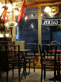 Atmosphère du Restaurant Le Galion à Saint-Malo - n°6