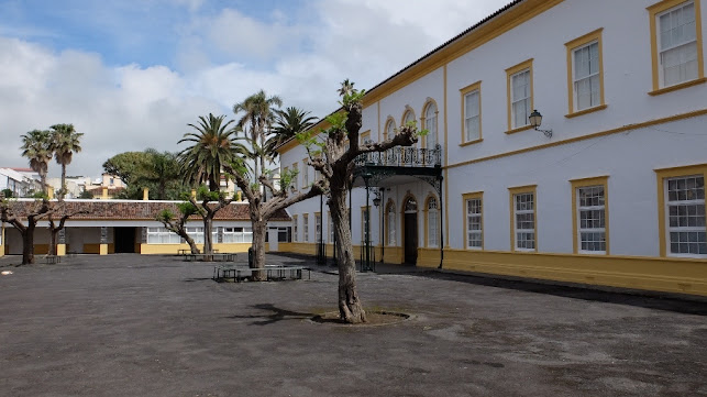 Escola Secundária Antero de Quental Horário de abertura