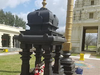 Sri Meenakshi Devasthanam