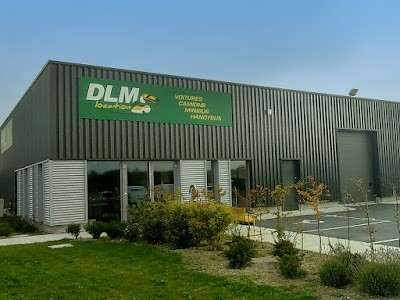DLM Location Reims à Bezannes