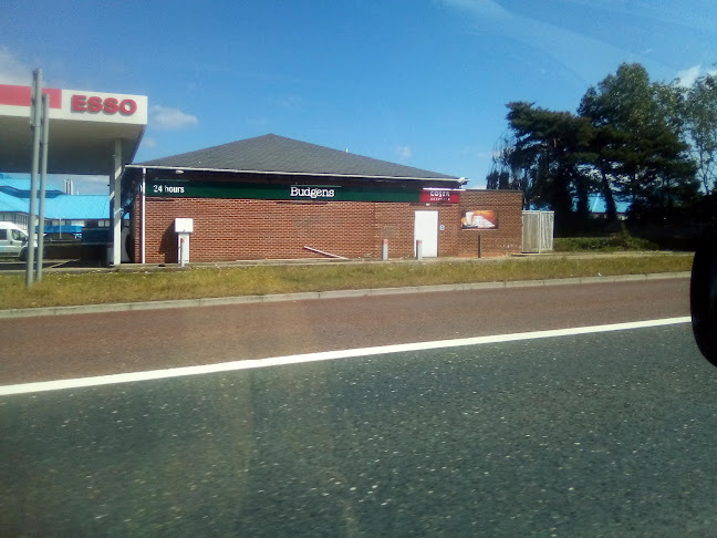 Reviews of ESSO SPUR END in Bournemouth - Gas station