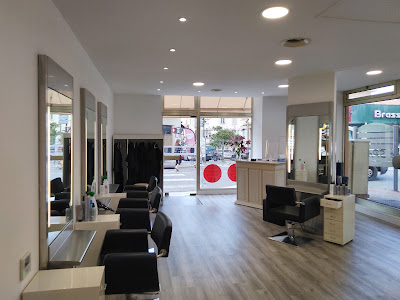 l atelier à Vallauris