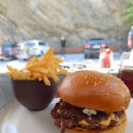 Photo n°1 de l'avis de Max.. fait le 09/05/2024 à 18:02 sur le  Pizzeria Brückenwirt à St. Leonhard in Passeier