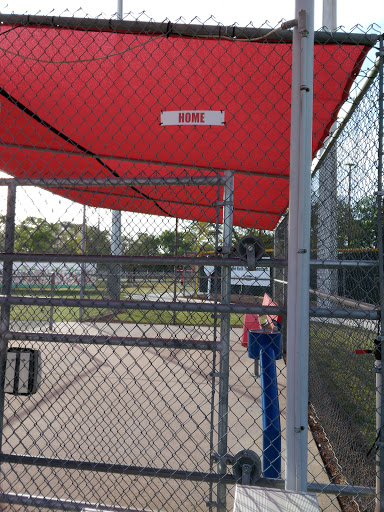 Park «Eastmonte Park», reviews and photos, 830 Magnolia Dr, Altamonte Springs, FL 32701, USA