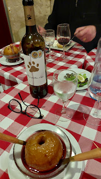 Plats et boissons du Restaurant O Monte Alegre à Le Bouscat - n°13