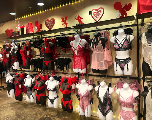 Adult Entertainment Store «Secrets for Adults Only», reviews and photos, 5021 W Indian School Rd, Phoenix, AZ 85031, USA
